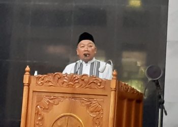 Empat Tanda Ilmu Bermanfaat